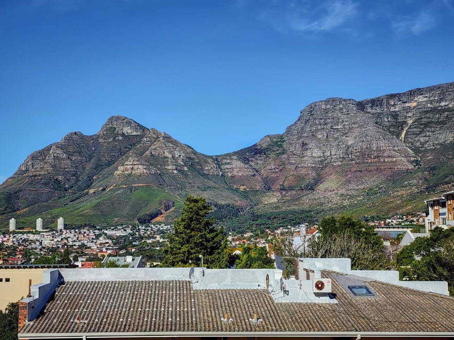 0 Bedroom Property for Sale in Tamboerskloof Western Cape
